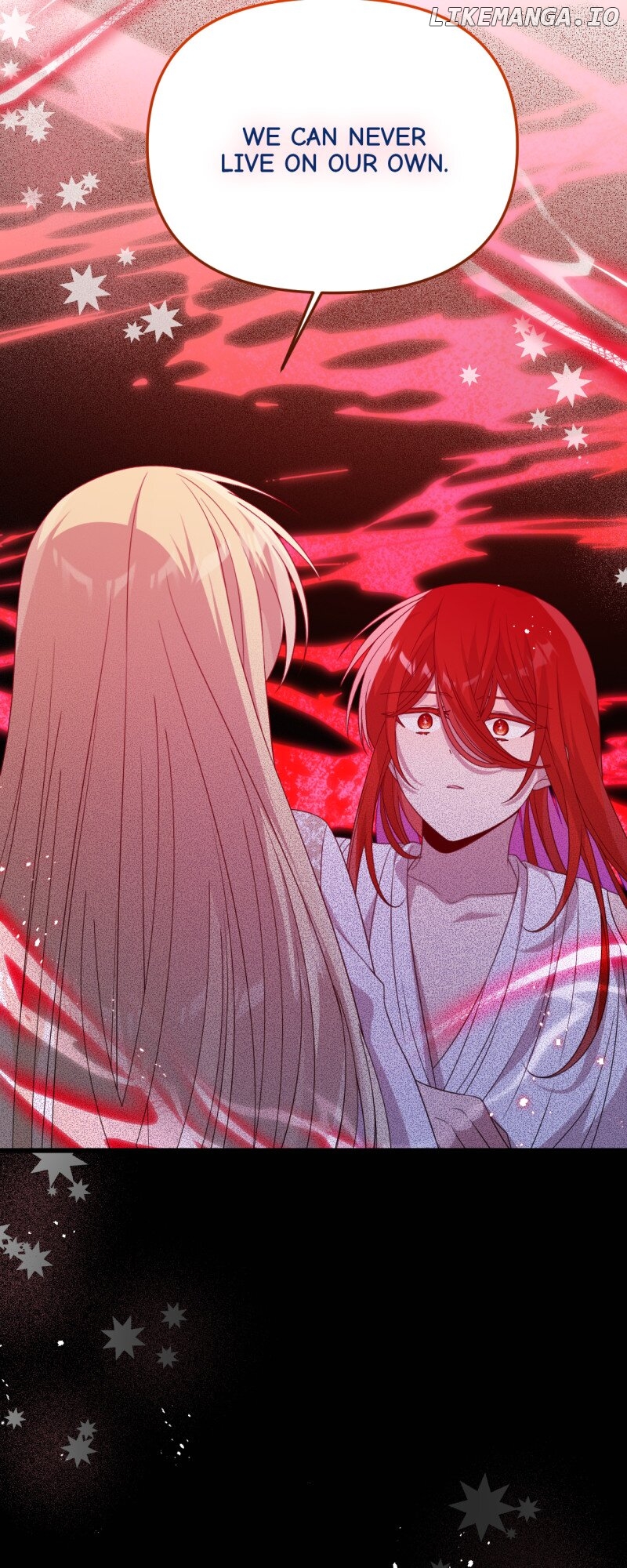 Once Upon a Time in a Zombie Empire Chapter 75 - page 13