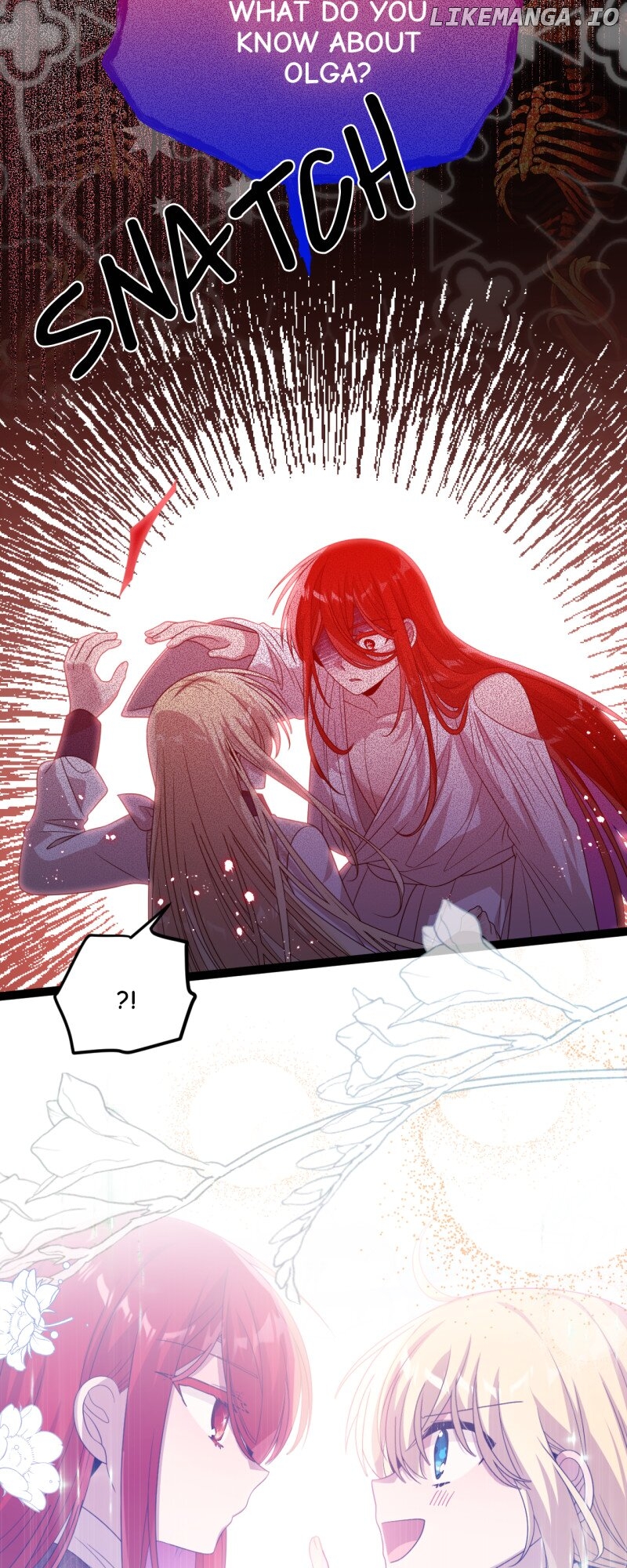 Once Upon a Time in a Zombie Empire Chapter 75 - page 15