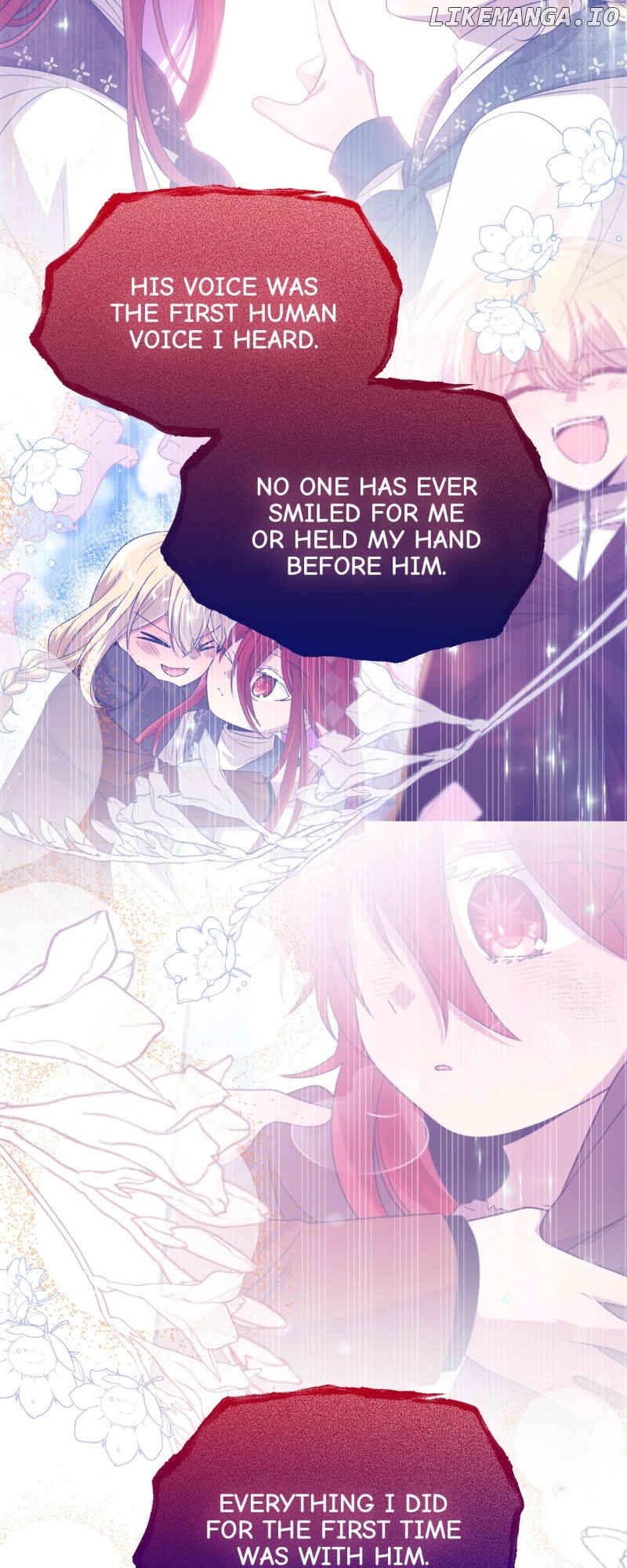 Once Upon a Time in a Zombie Empire Chapter 75 - page 16