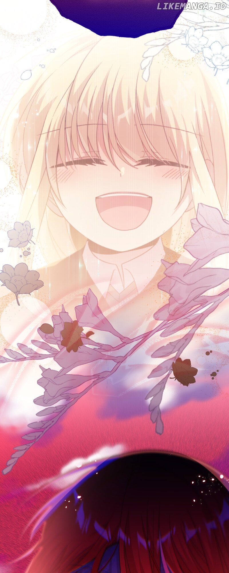 Once Upon a Time in a Zombie Empire Chapter 75 - page 17