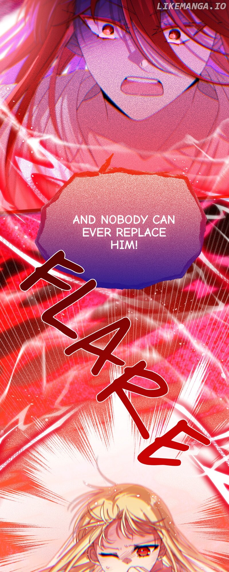 Once Upon a Time in a Zombie Empire Chapter 75 - page 18