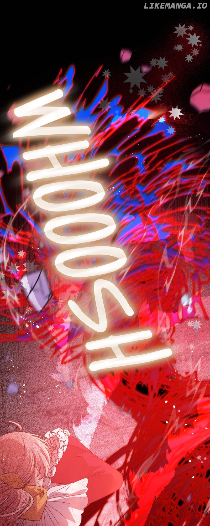 Once Upon a Time in a Zombie Empire Chapter 75 - page 20