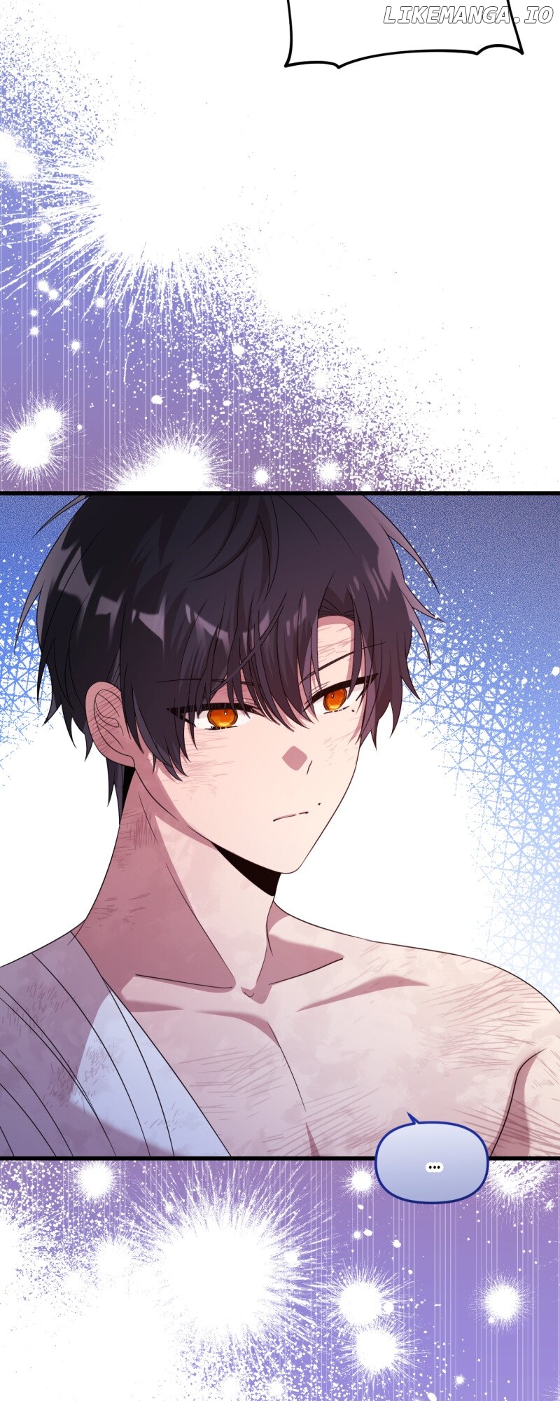 Once Upon a Time in a Zombie Empire Chapter 75 - page 23