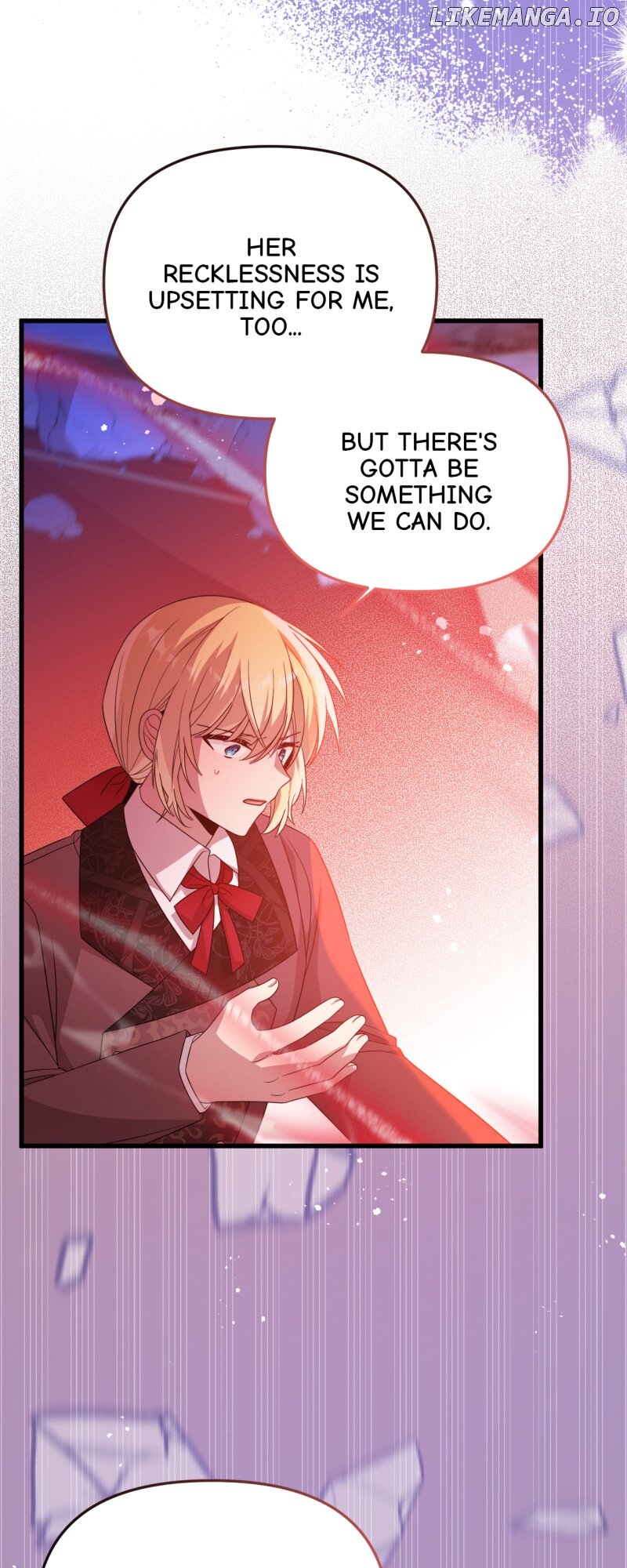 Once Upon a Time in a Zombie Empire Chapter 75 - page 24