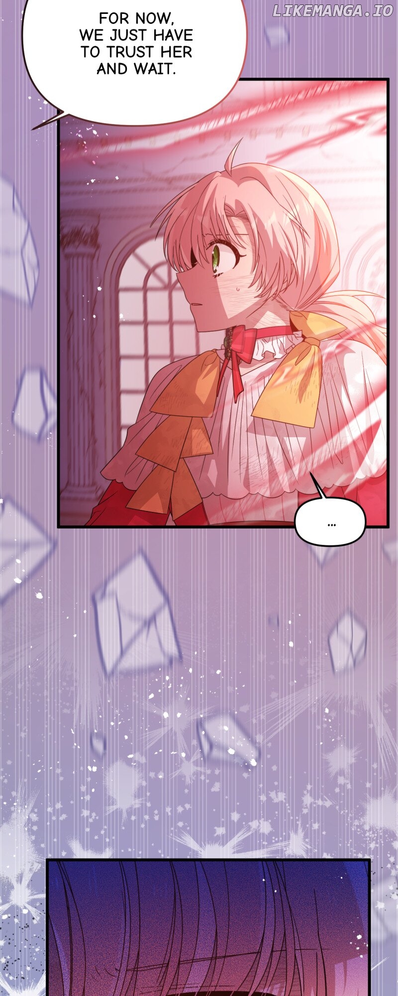 Once Upon a Time in a Zombie Empire Chapter 75 - page 25