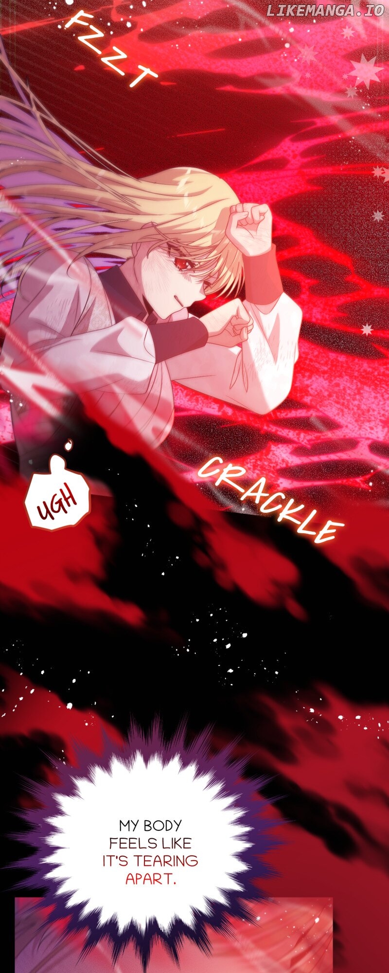 Once Upon a Time in a Zombie Empire Chapter 75 - page 27