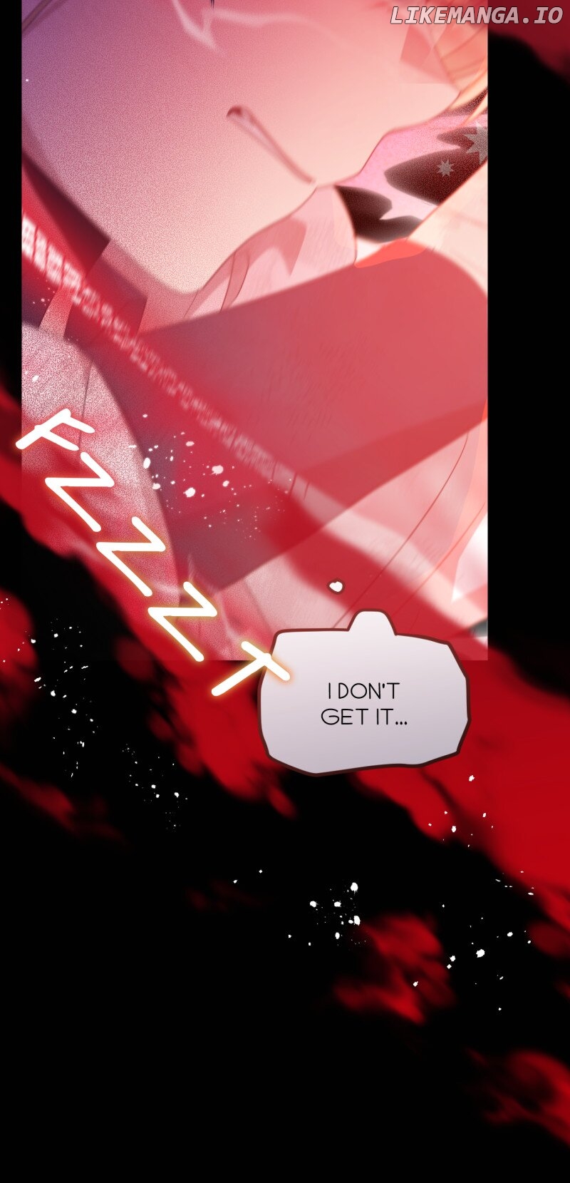 Once Upon a Time in a Zombie Empire Chapter 75 - page 28