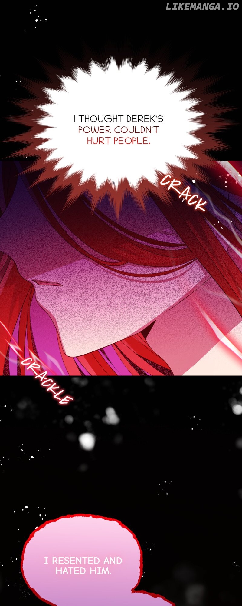 Once Upon a Time in a Zombie Empire Chapter 75 - page 29