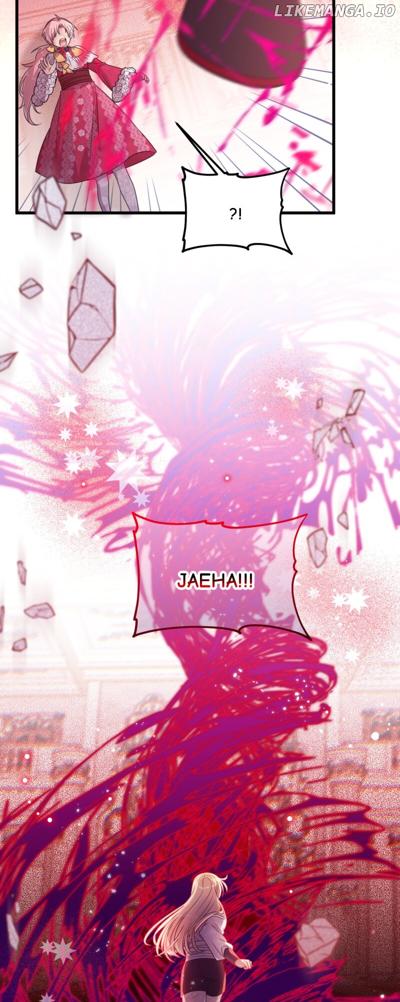 Once Upon a Time in a Zombie Empire Chapter 75 - page 4