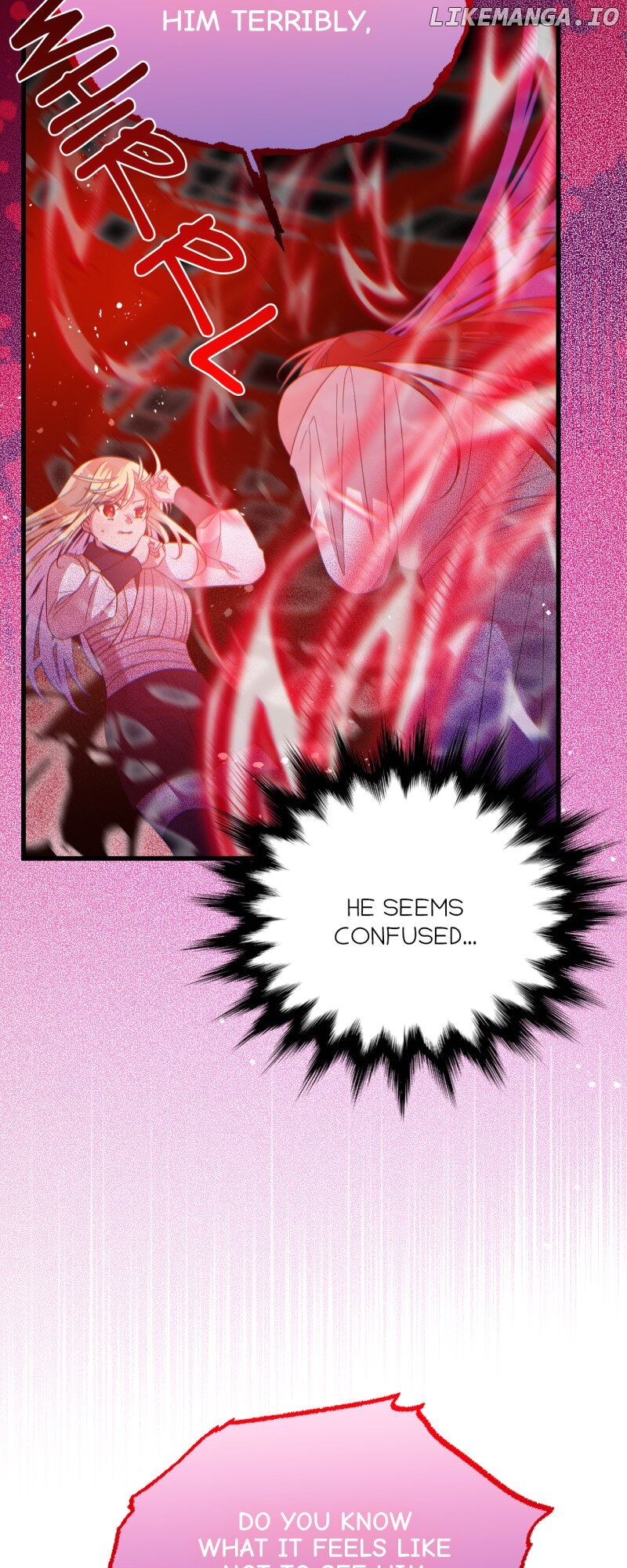 Once Upon a Time in a Zombie Empire Chapter 75 - page 31