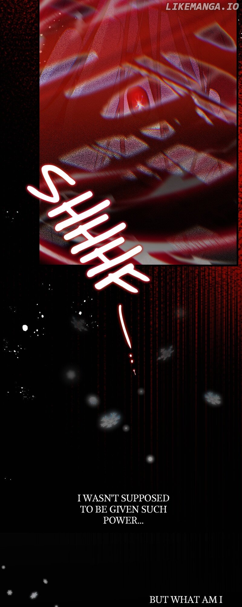 Once Upon a Time in a Zombie Empire Chapter 75 - page 34