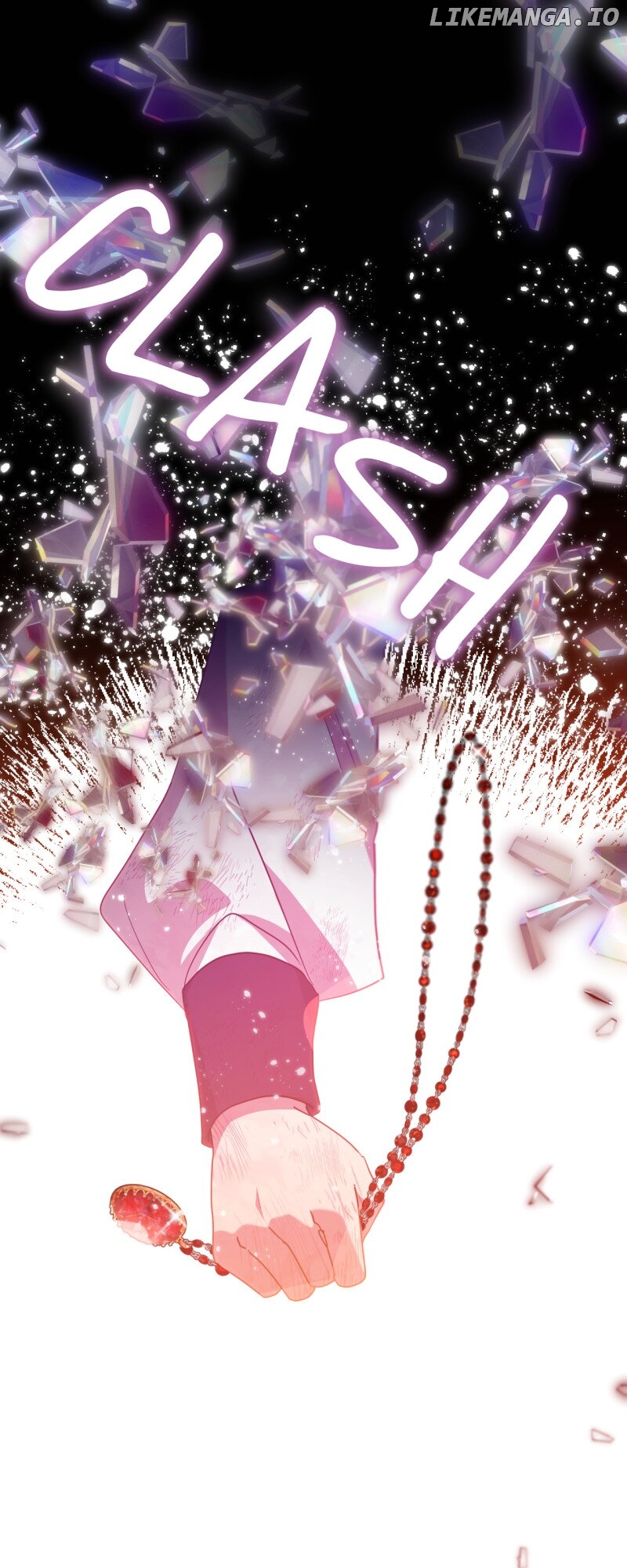 Once Upon a Time in a Zombie Empire Chapter 75 - page 36