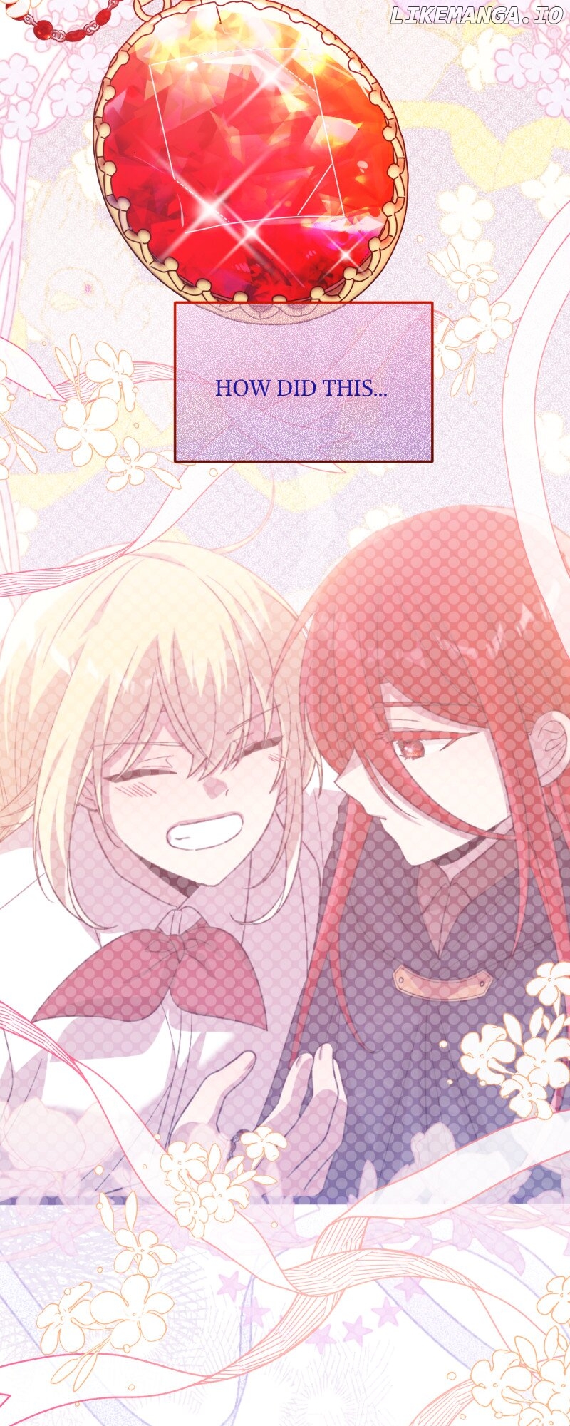 Once Upon a Time in a Zombie Empire Chapter 75 - page 39