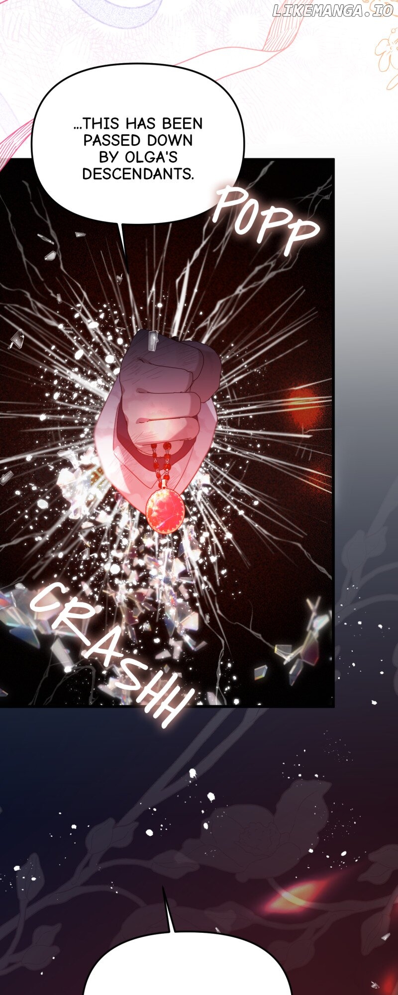 Once Upon a Time in a Zombie Empire Chapter 75 - page 40