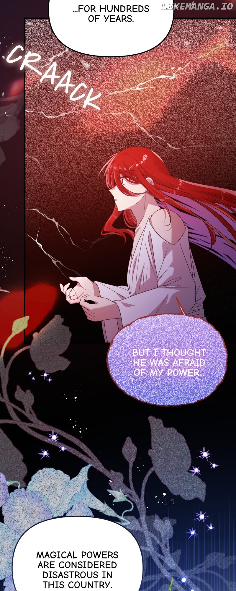 Once Upon a Time in a Zombie Empire Chapter 75 - page 41