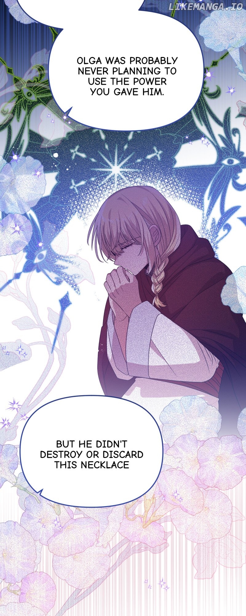 Once Upon a Time in a Zombie Empire Chapter 75 - page 42