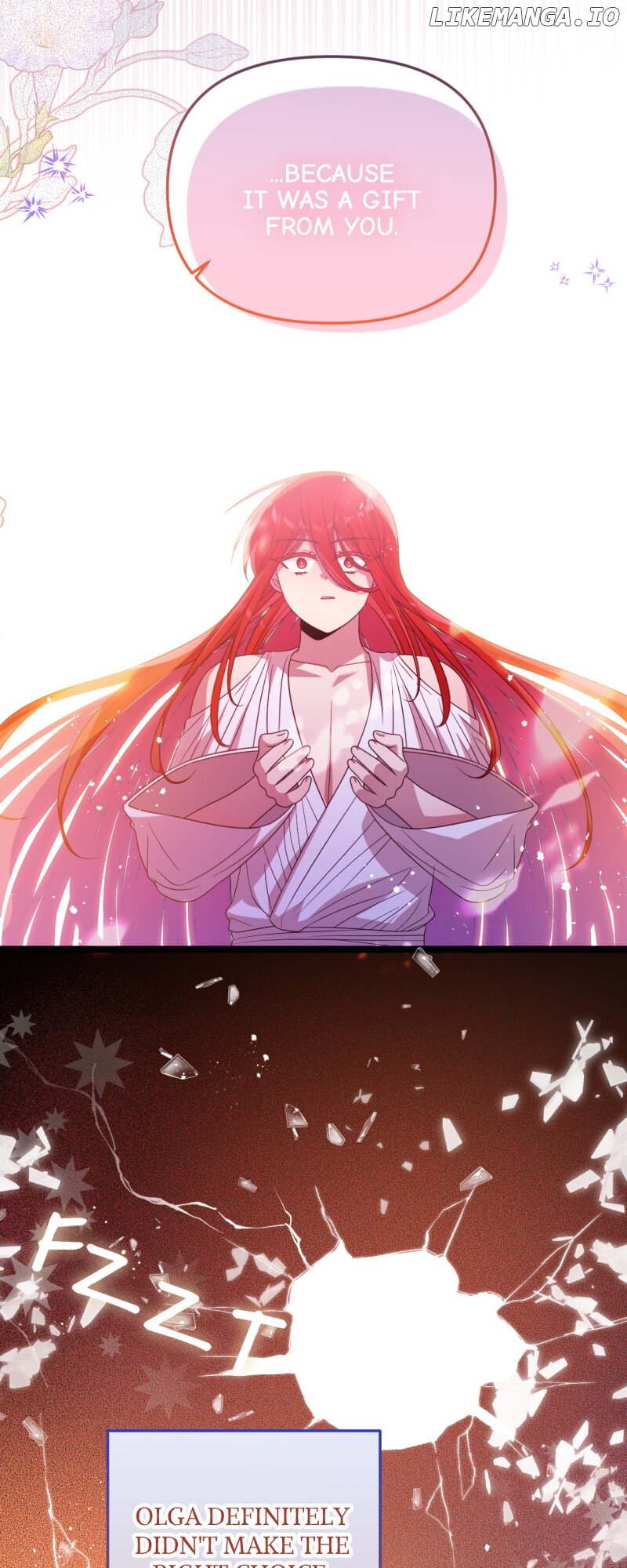 Once Upon a Time in a Zombie Empire Chapter 75 - page 43