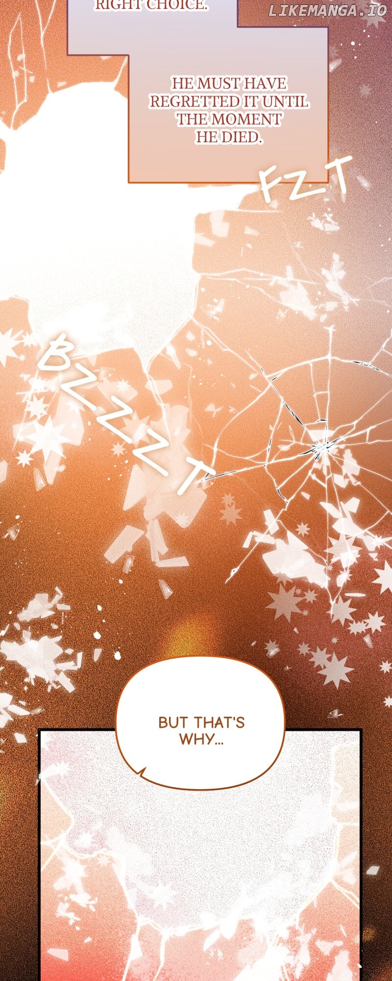 Once Upon a Time in a Zombie Empire Chapter 75 - page 44