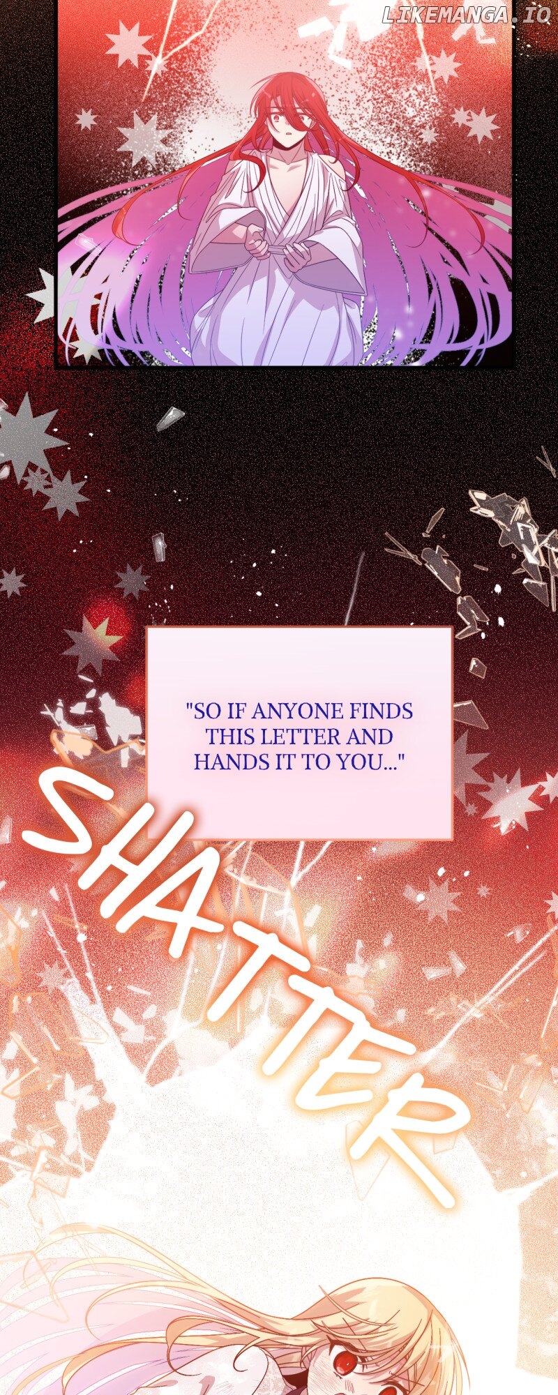 Once Upon a Time in a Zombie Empire Chapter 75 - page 45