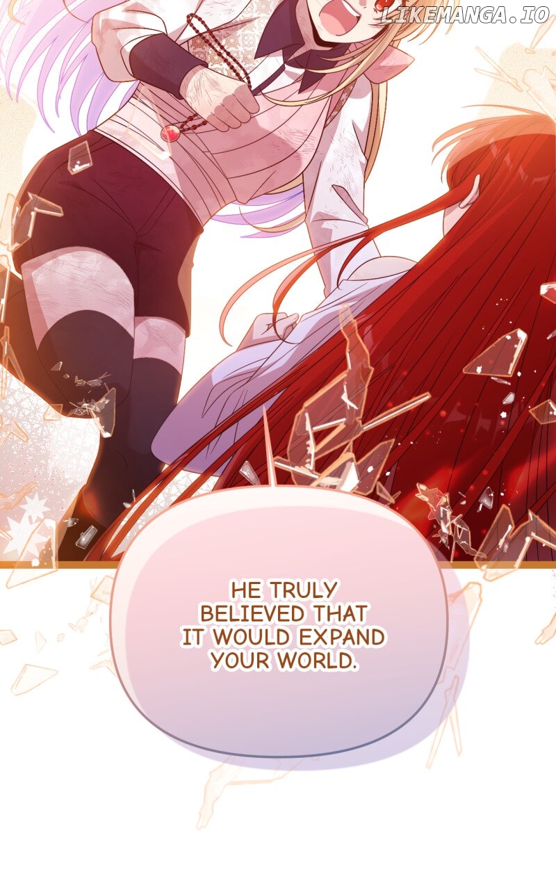 Once Upon a Time in a Zombie Empire Chapter 75 - page 46