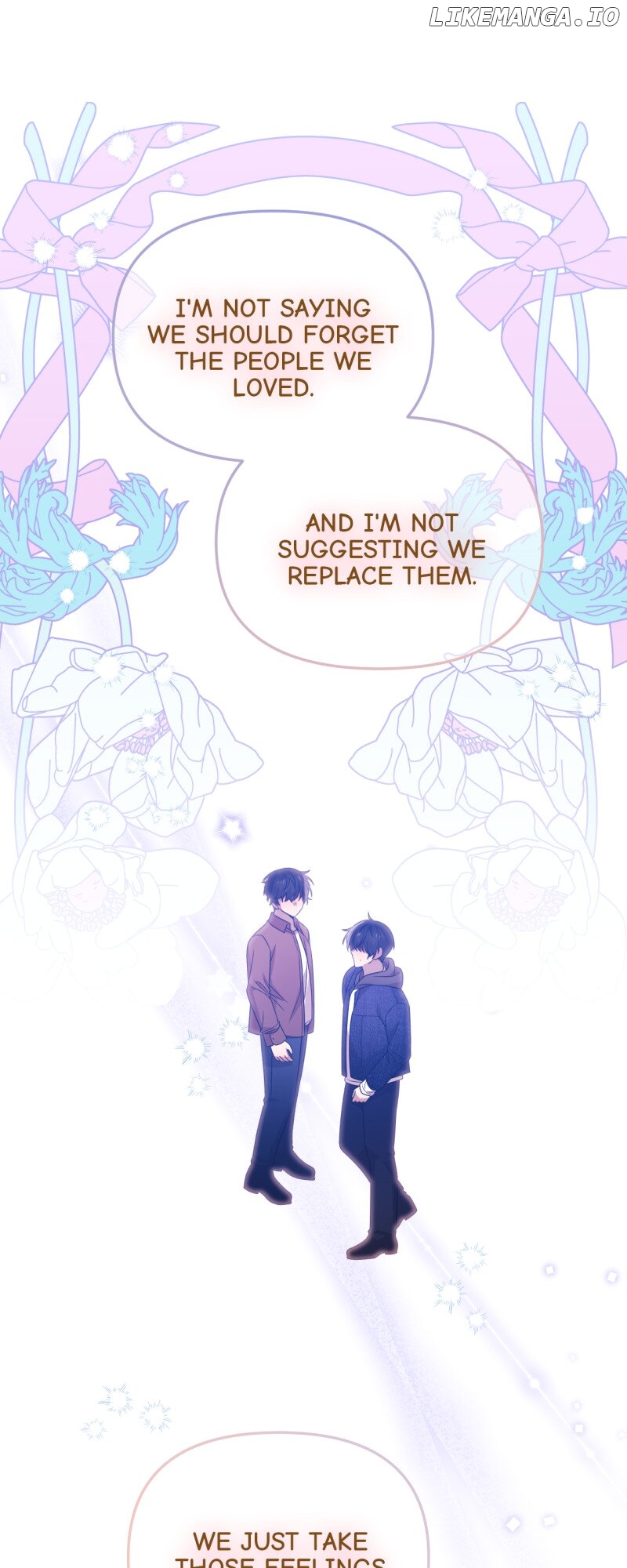 Once Upon a Time in a Zombie Empire Chapter 75 - page 47