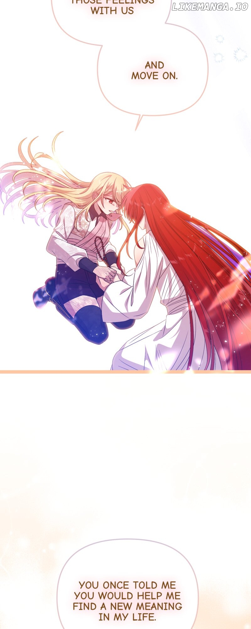 Once Upon a Time in a Zombie Empire Chapter 75 - page 48