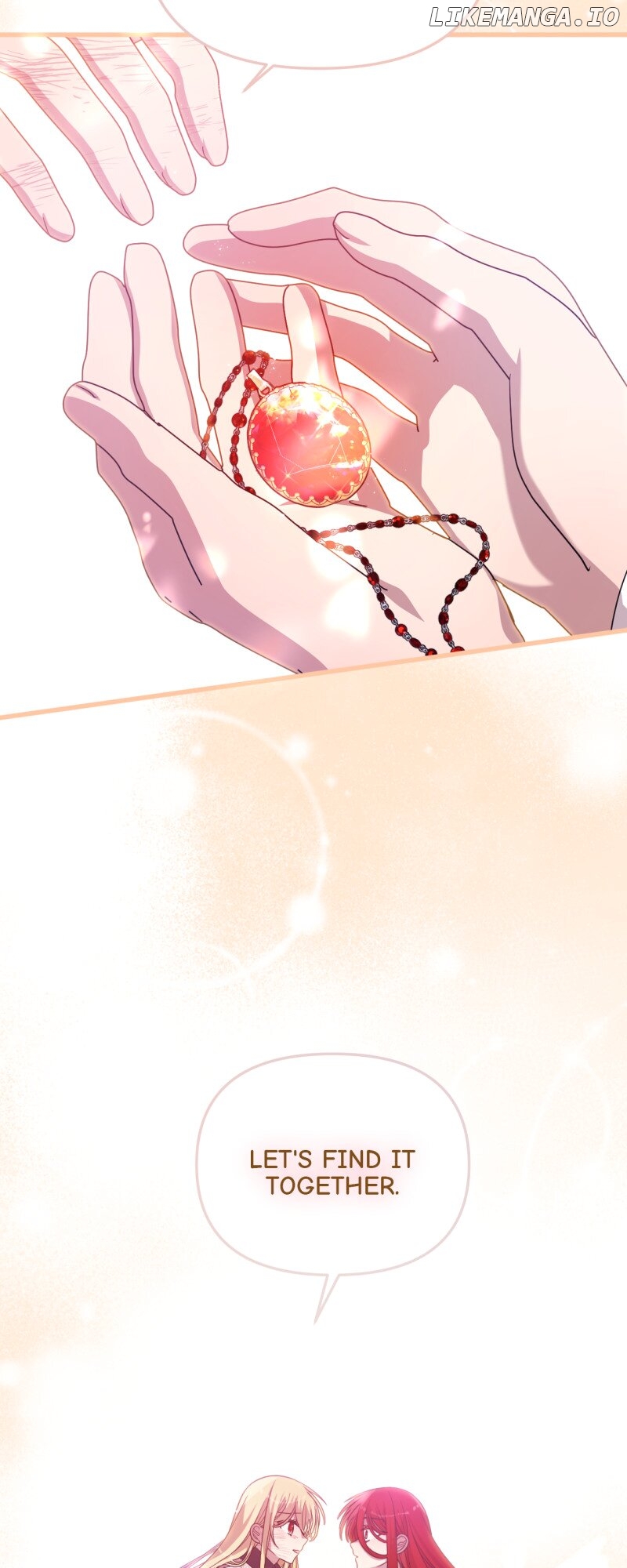 Once Upon a Time in a Zombie Empire Chapter 75 - page 49