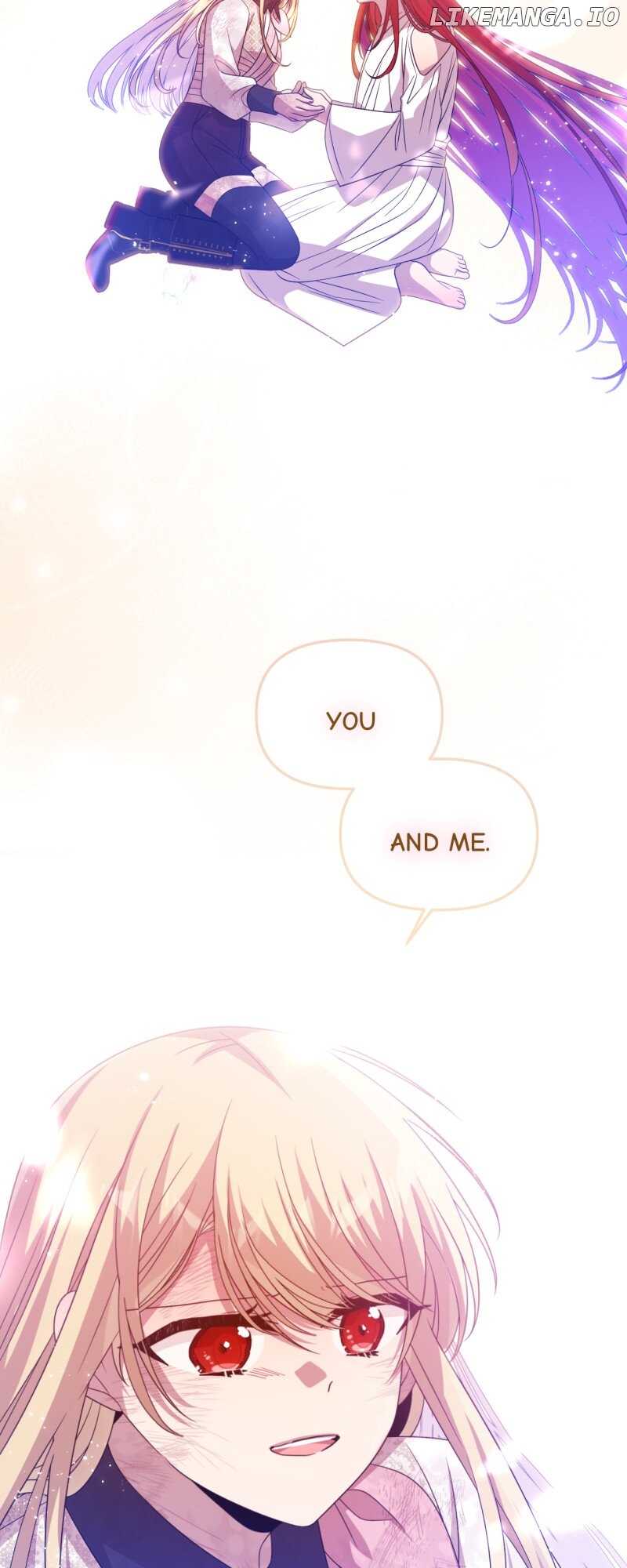 Once Upon a Time in a Zombie Empire Chapter 75 - page 50