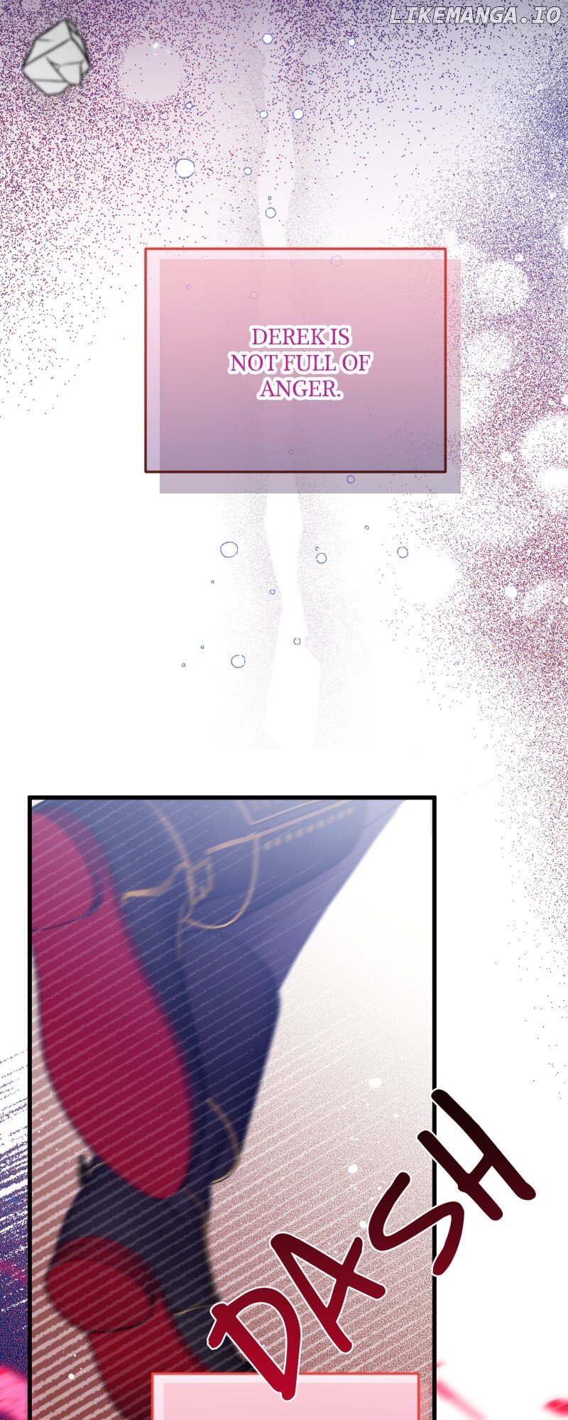 Once Upon a Time in a Zombie Empire Chapter 75 - page 6