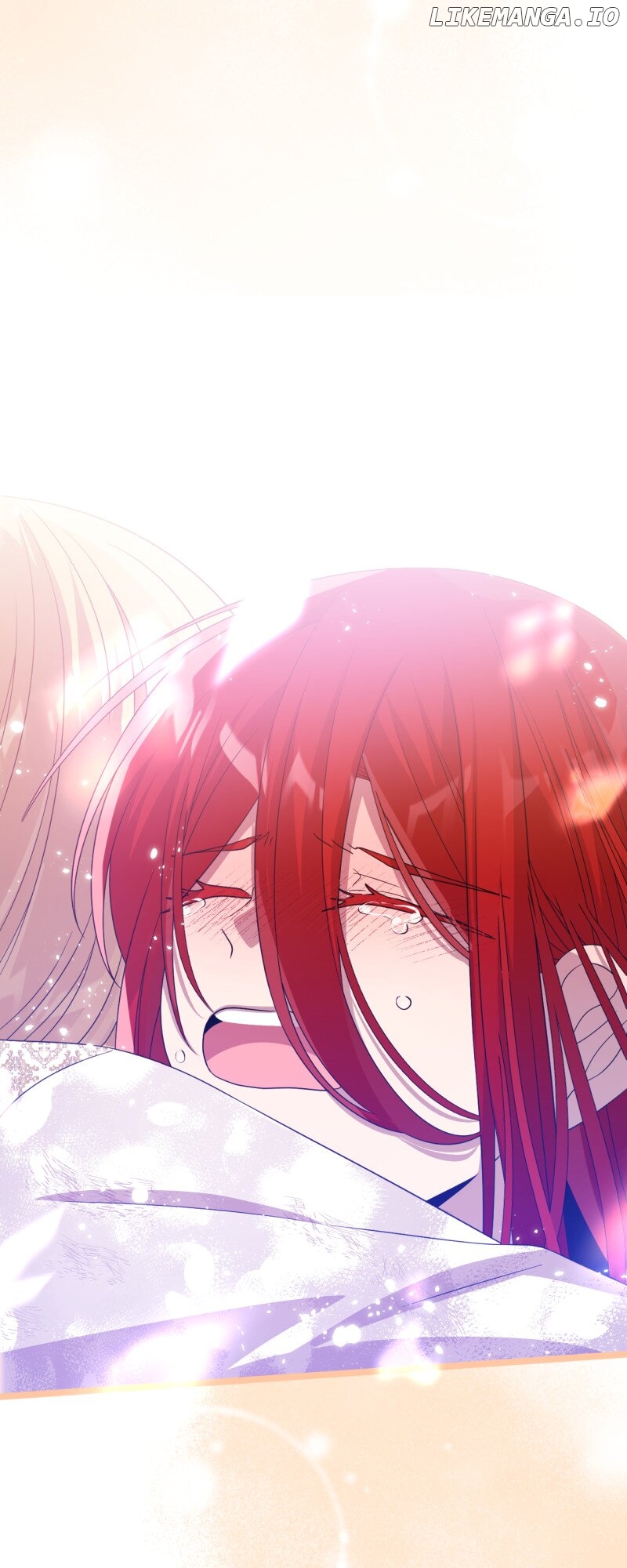 Once Upon a Time in a Zombie Empire Chapter 75 - page 53