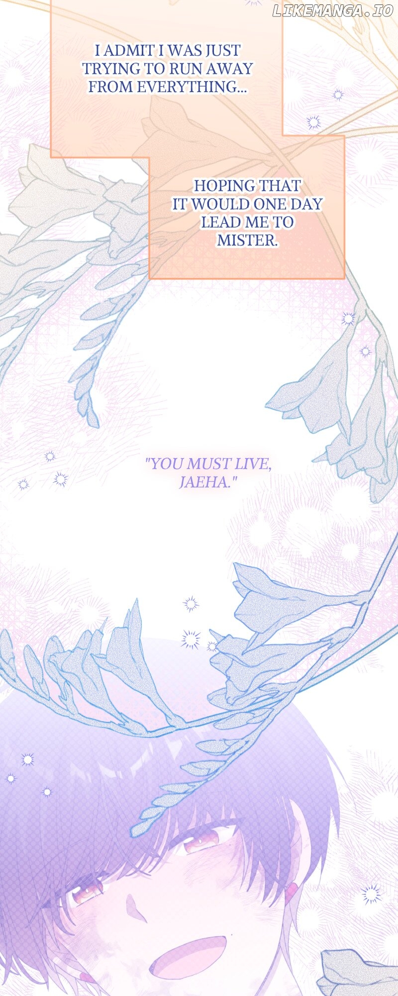 Once Upon a Time in a Zombie Empire Chapter 75 - page 55