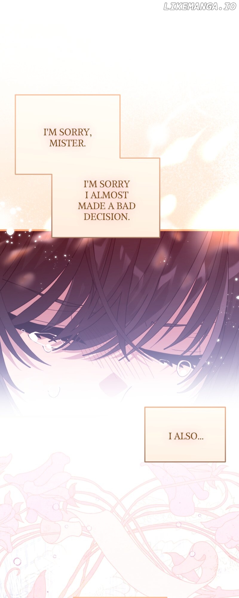 Once Upon a Time in a Zombie Empire Chapter 75 - page 57