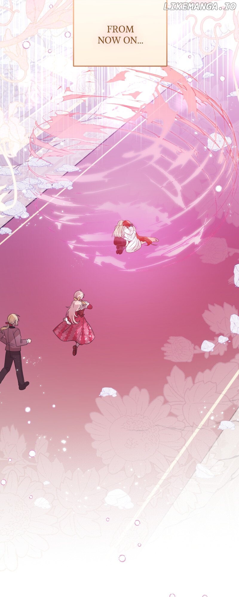 Once Upon a Time in a Zombie Empire Chapter 75 - page 58