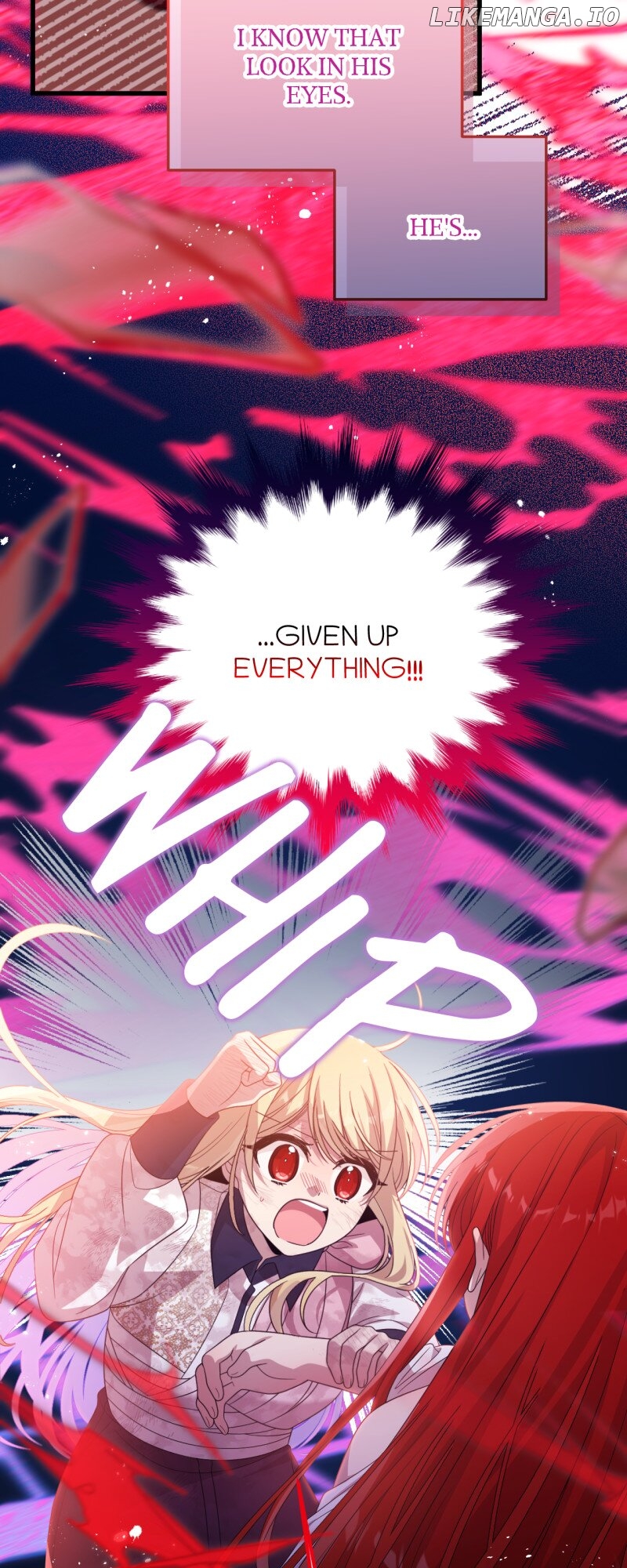 Once Upon a Time in a Zombie Empire Chapter 75 - page 7