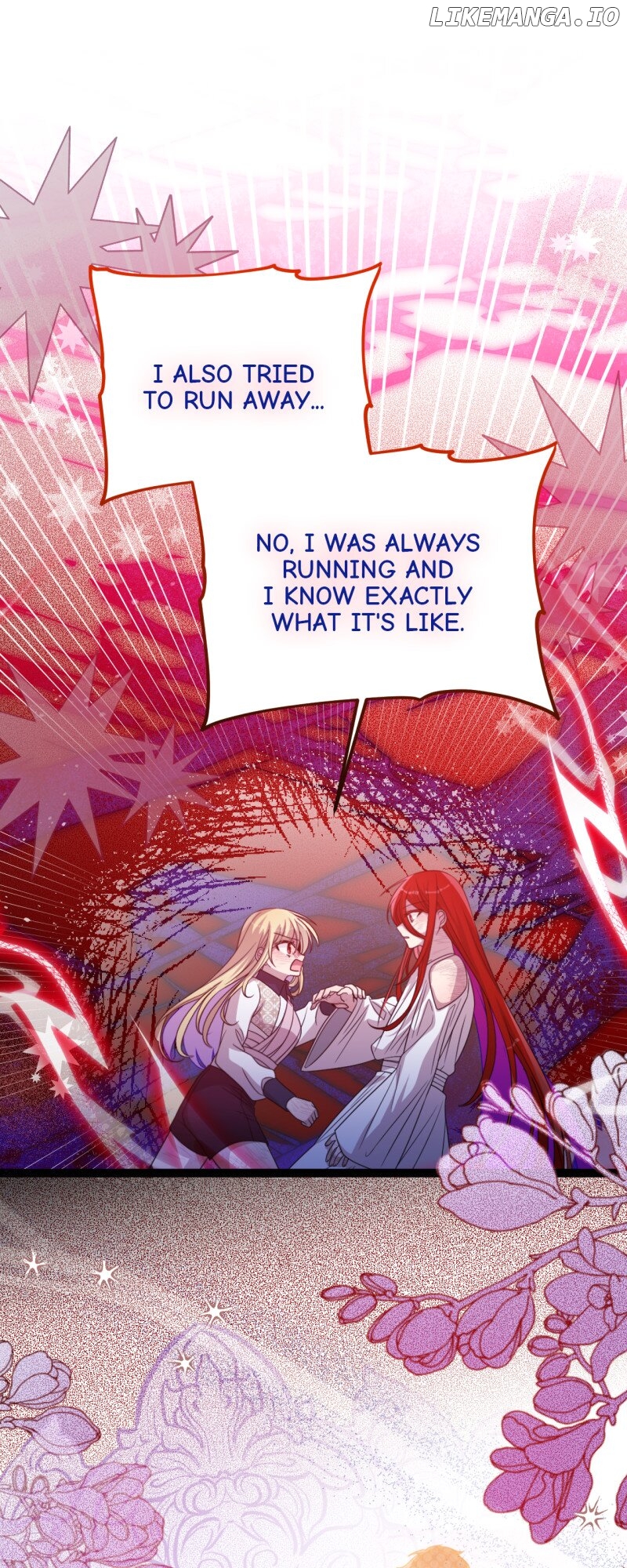 Once Upon a Time in a Zombie Empire Chapter 75 - page 9