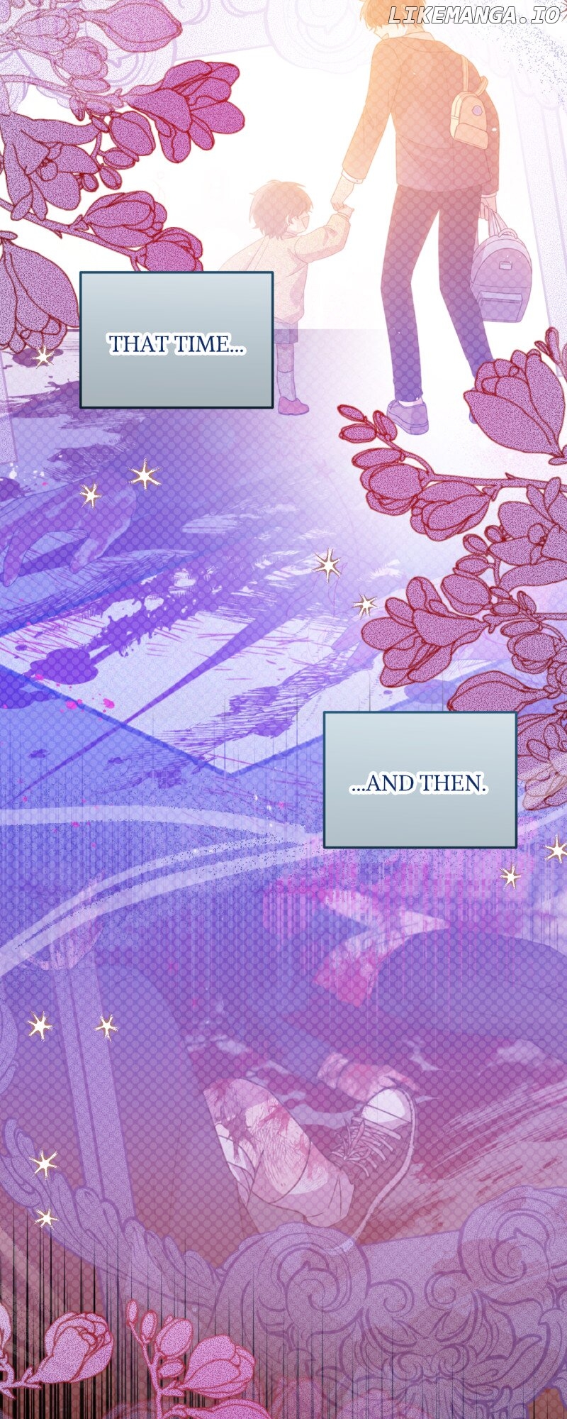 Once Upon a Time in a Zombie Empire Chapter 75 - page 10