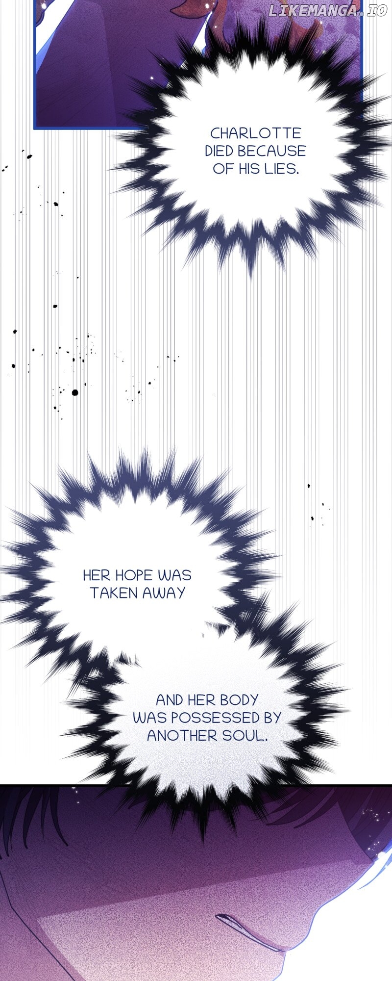 Once Upon a Time in a Zombie Empire Chapter 76 - page 13