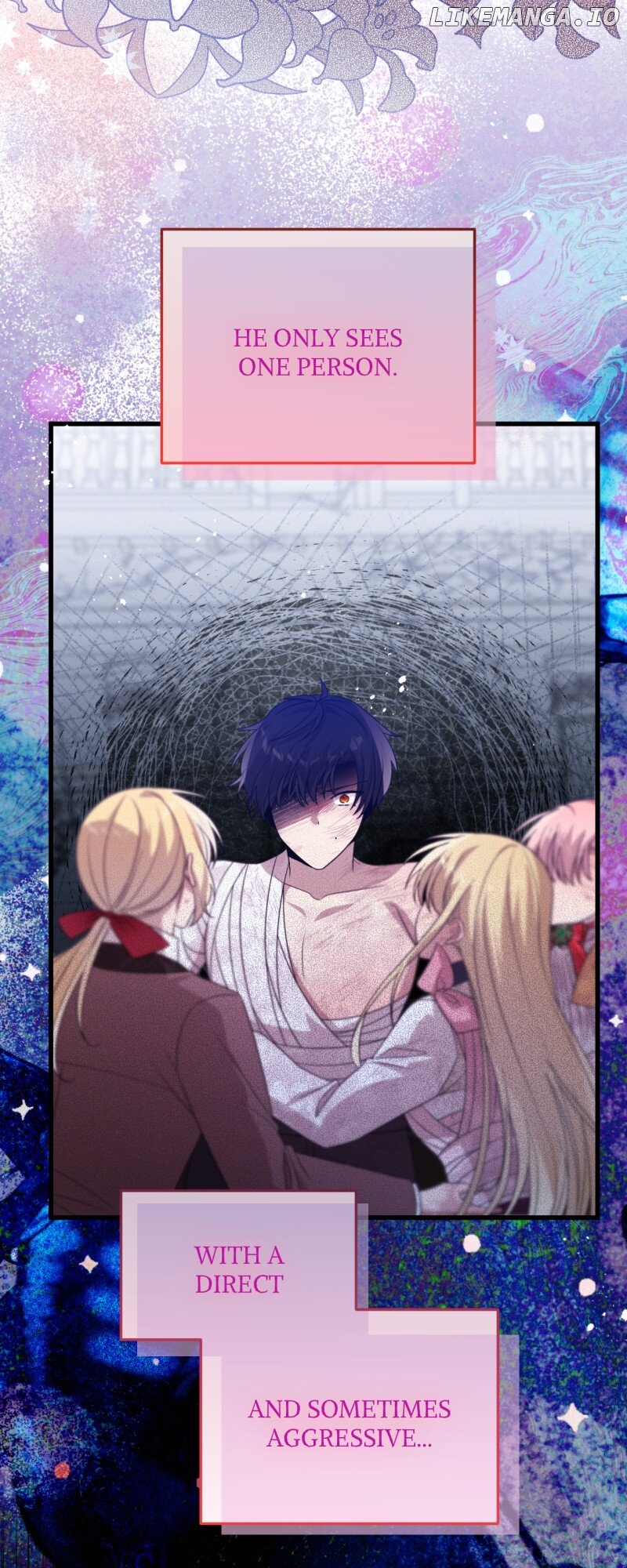 Once Upon a Time in a Zombie Empire Chapter 76 - page 18