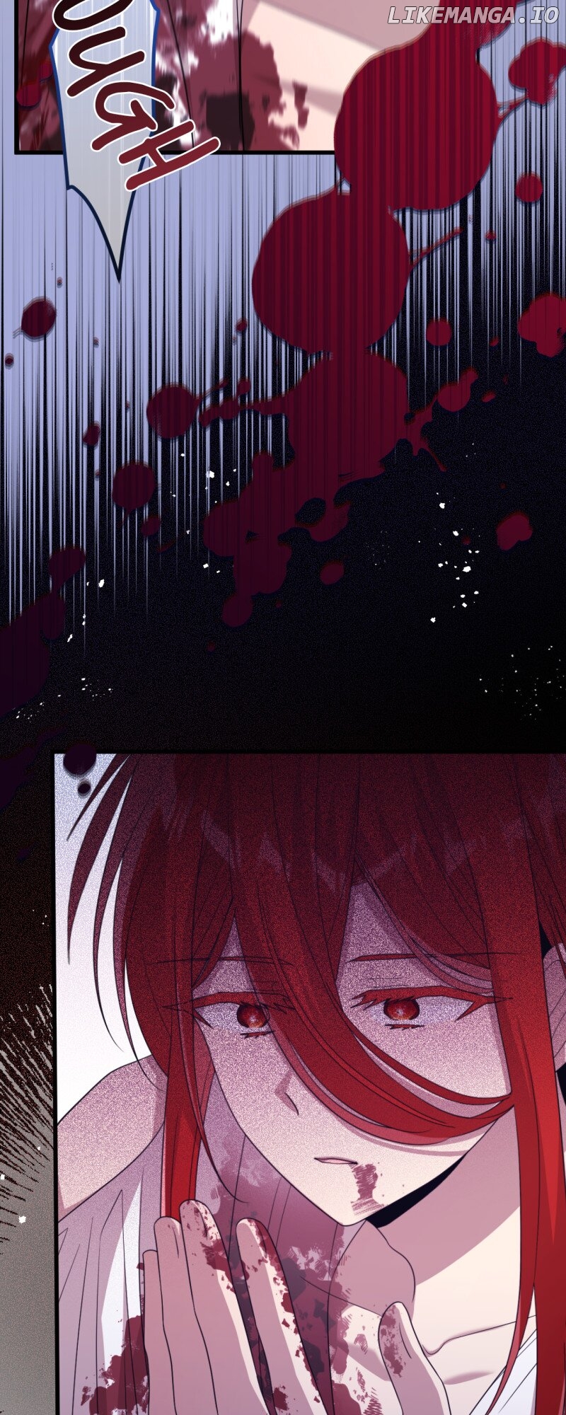 Once Upon a Time in a Zombie Empire Chapter 76 - page 22