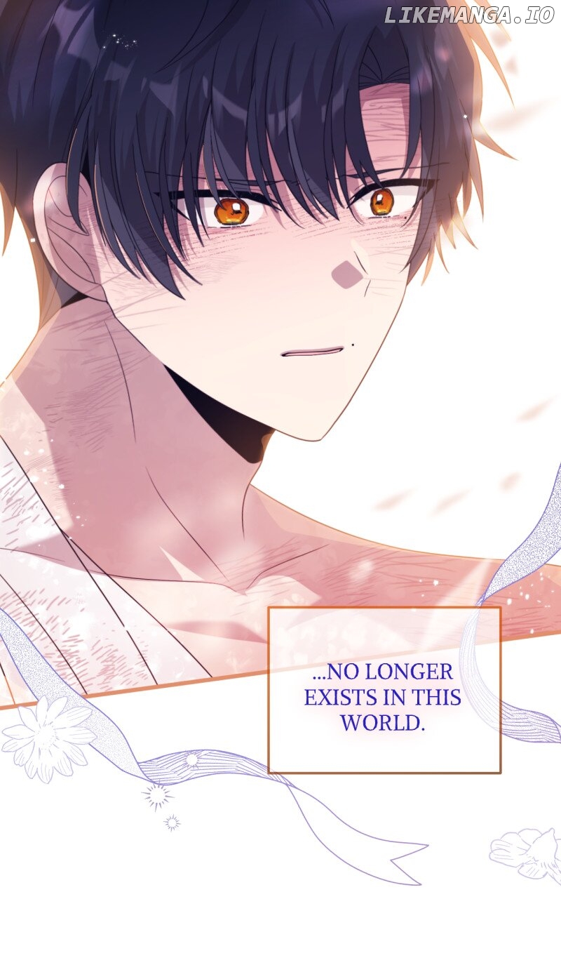 Once Upon a Time in a Zombie Empire Chapter 76 - page 27