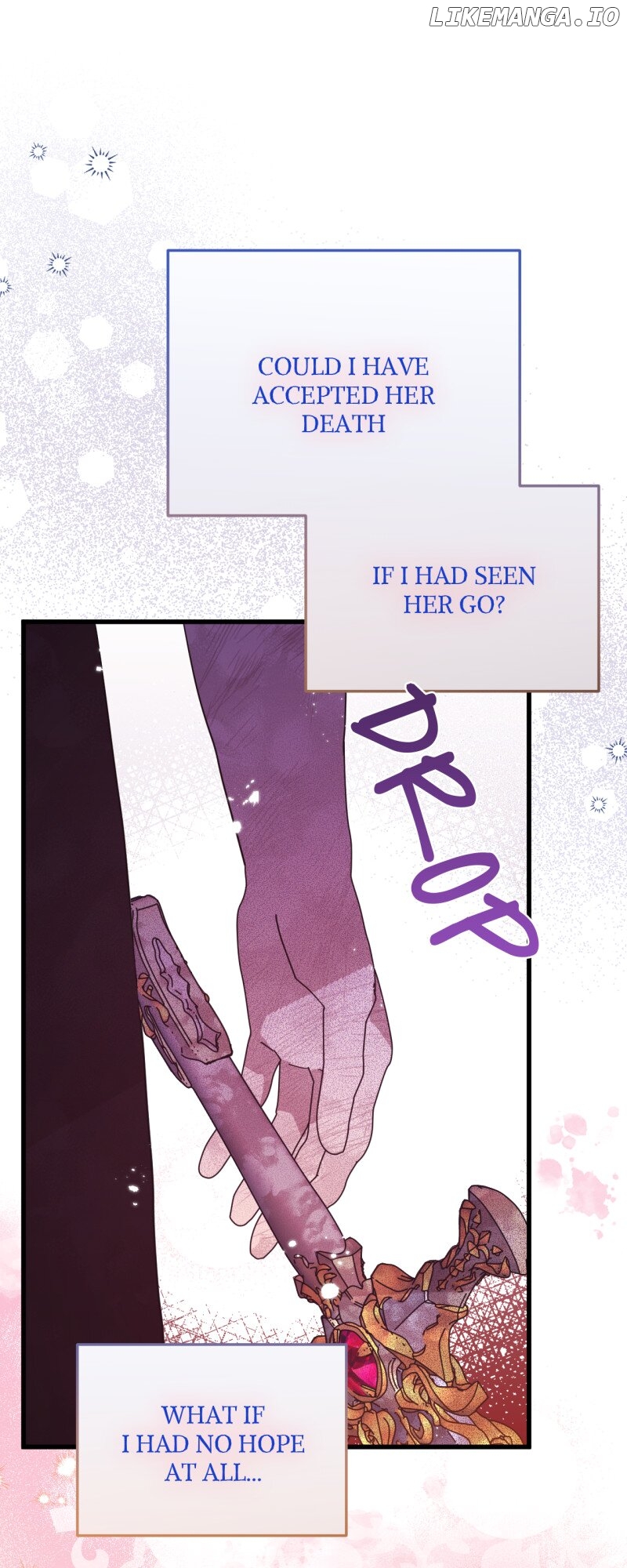 Once Upon a Time in a Zombie Empire Chapter 76 - page 28