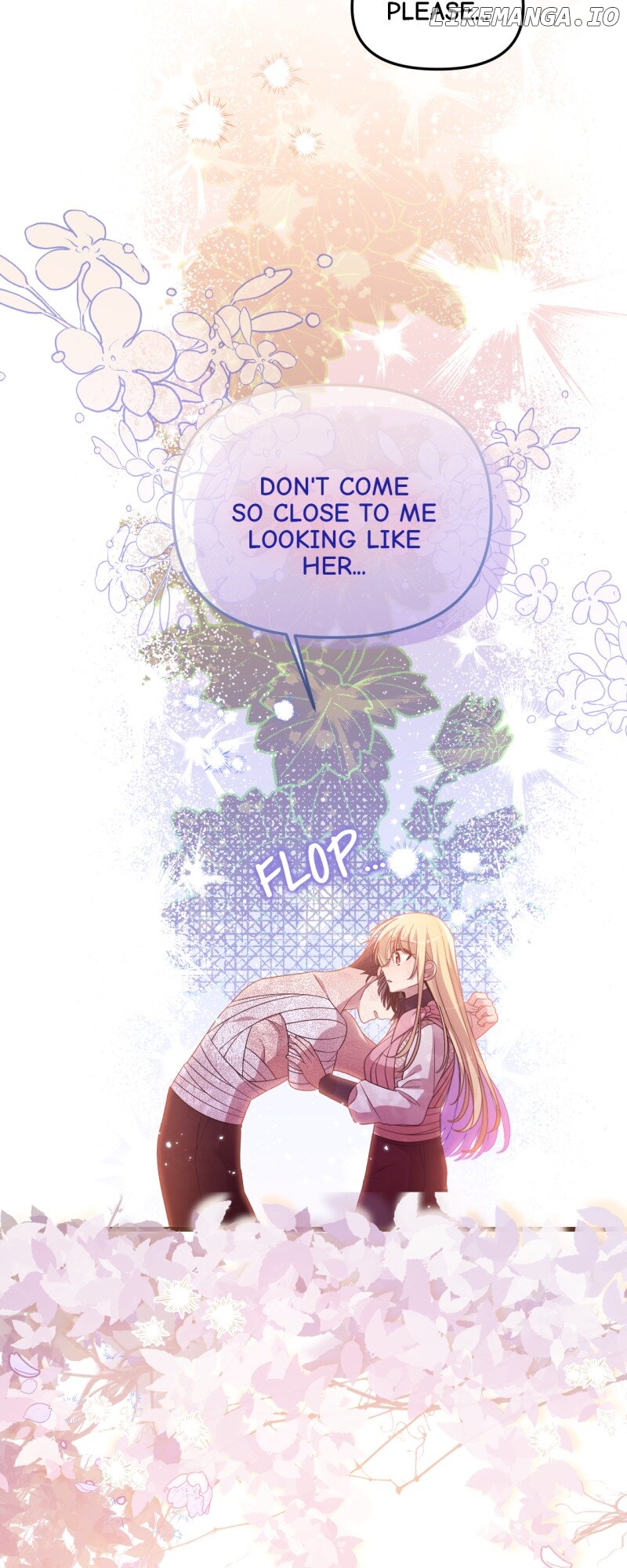 Once Upon a Time in a Zombie Empire Chapter 76 - page 30