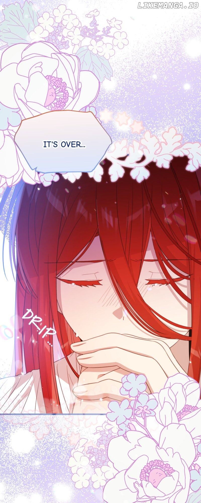 Once Upon a Time in a Zombie Empire Chapter 76 - page 4