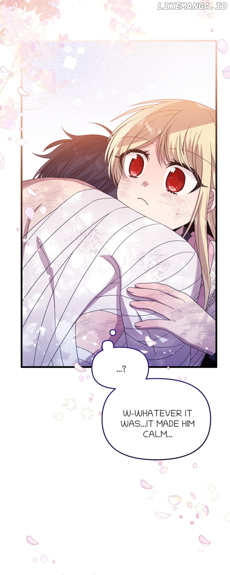 Once Upon a Time in a Zombie Empire Chapter 76 - page 31