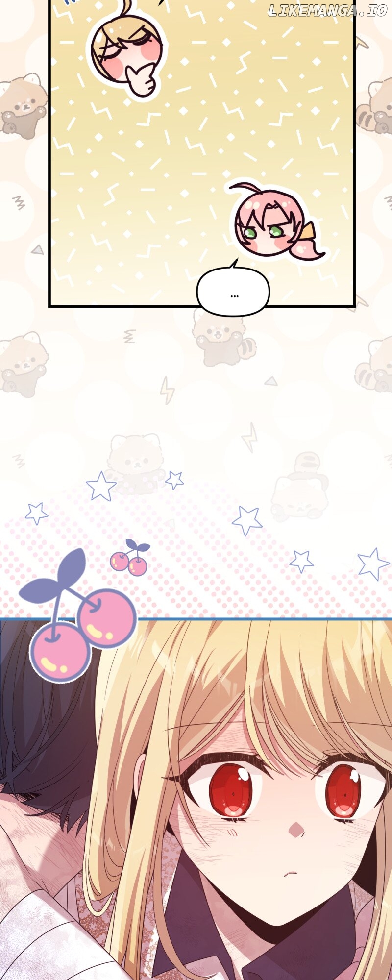 Once Upon a Time in a Zombie Empire Chapter 76 - page 35