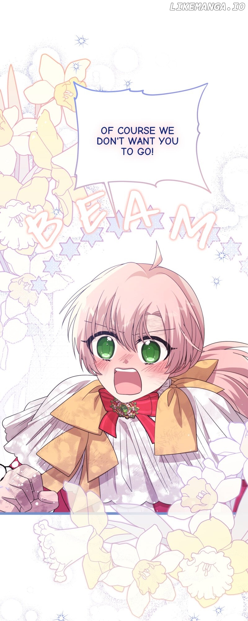 Once Upon a Time in a Zombie Empire Chapter 76 - page 38