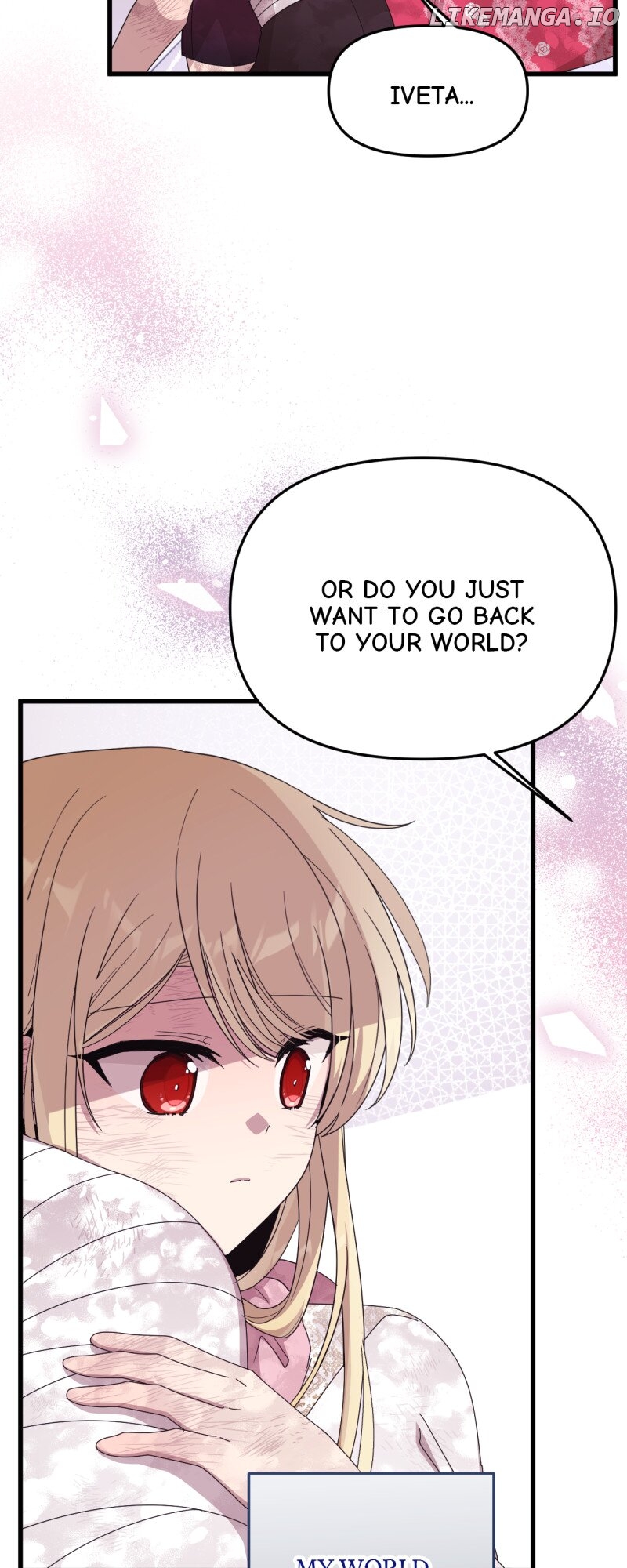 Once Upon a Time in a Zombie Empire Chapter 76 - page 41