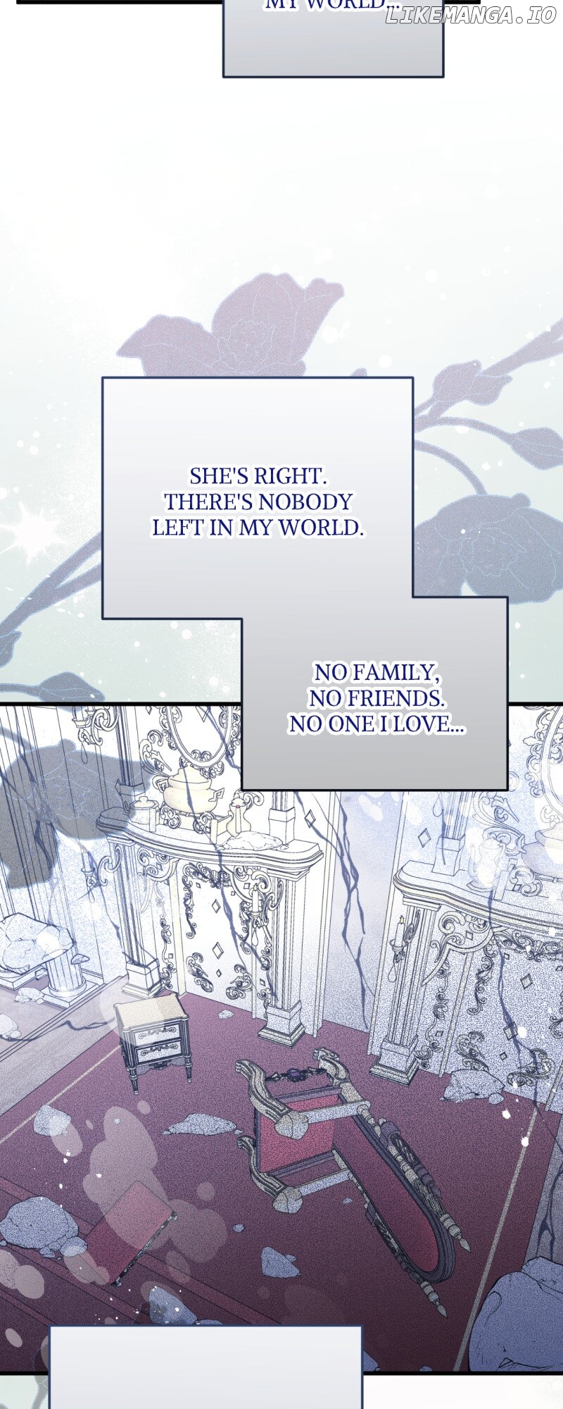 Once Upon a Time in a Zombie Empire Chapter 76 - page 42