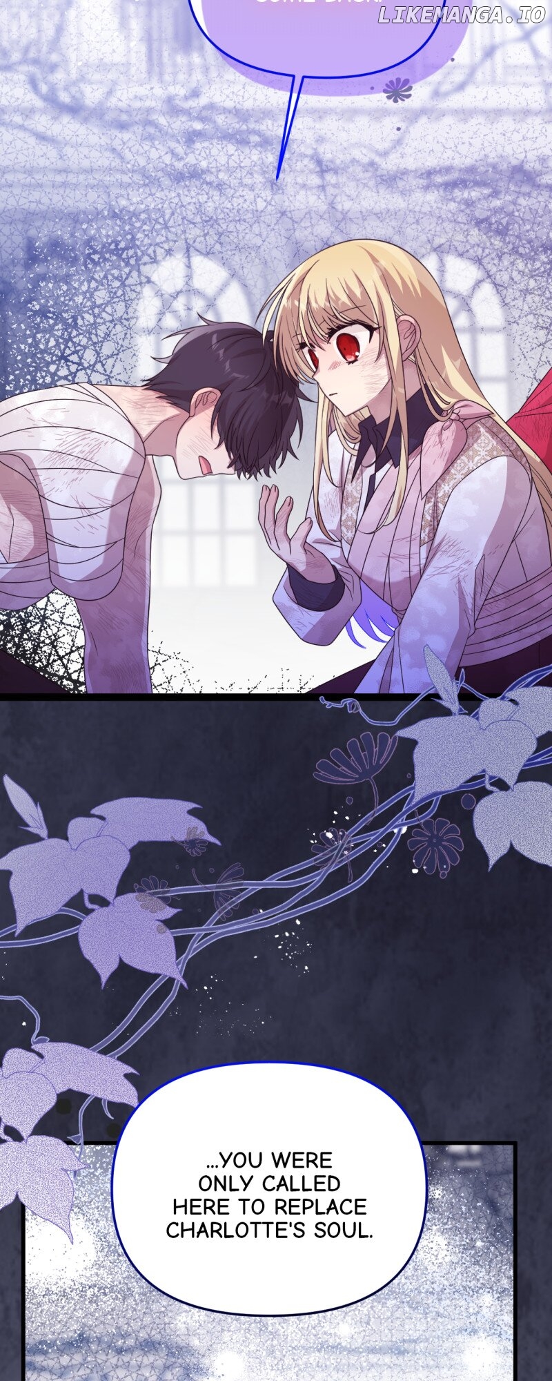 Once Upon a Time in a Zombie Empire Chapter 76 - page 51