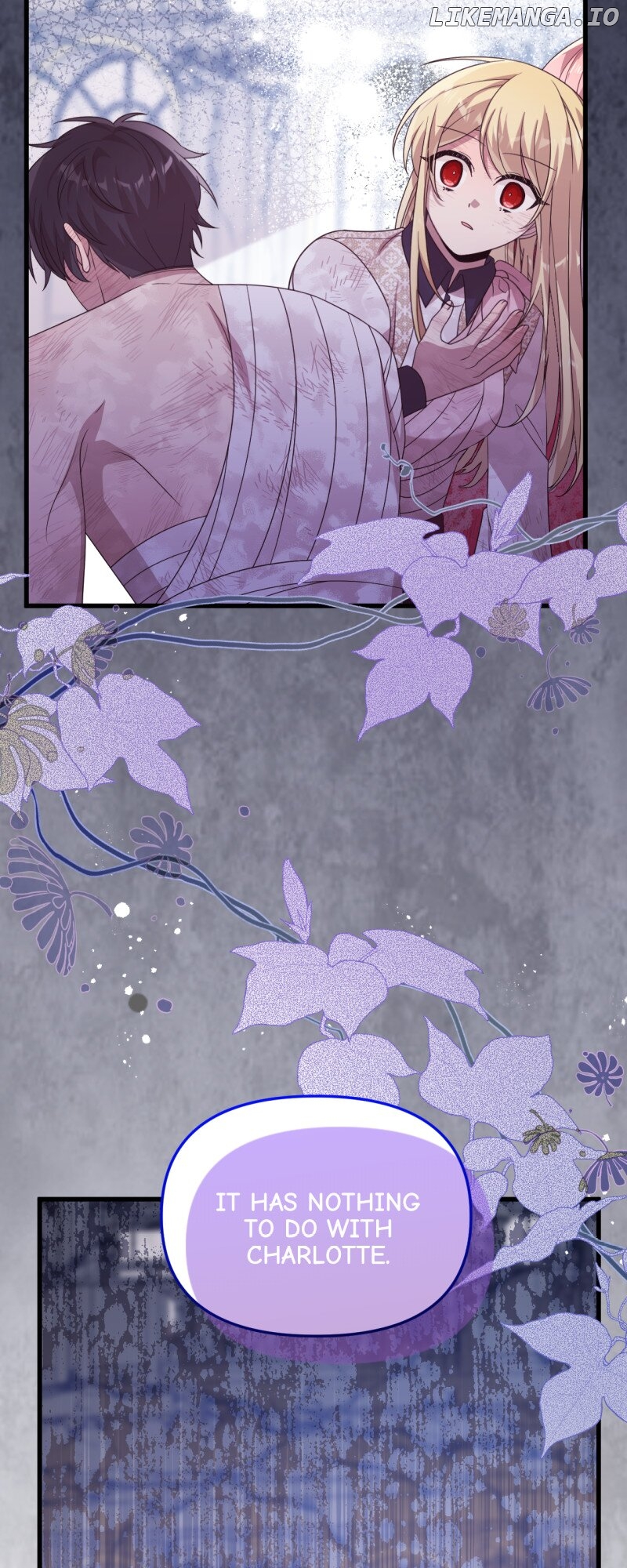 Once Upon a Time in a Zombie Empire Chapter 76 - page 52